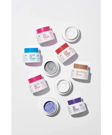 Schwarzkopf BC Bonacure Moisture Kick Treatment | Intensely Hydrating Hair Mask For Dry Hair | Colour Safe for All Hair Types 200mL - Buy Online on GoSupps.com