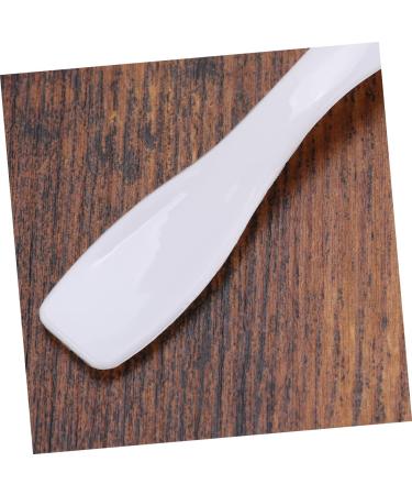 Shop Magiclulu 200-Piece Face Cream Shovel Set - Essential Makeup Spatulas for Perfect Application - Buy Online on GoSupps.com