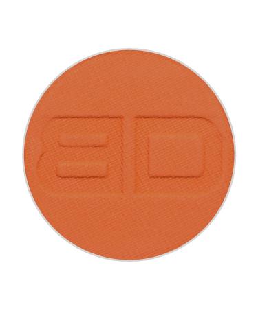 Beni Durrer REFILL Powder Pigment Candy color matte warm 2.5 g