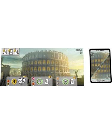 7 Wonders Leaders Expansion - Enhance Your Gameplay Experience - Buy Online on GoSupps.com