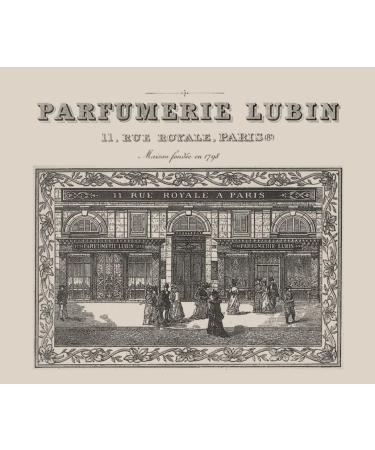 Lubin Paris GIN FIZZ Eau de Toilette Spray 50 ml - Buy Online on GoSupps.com