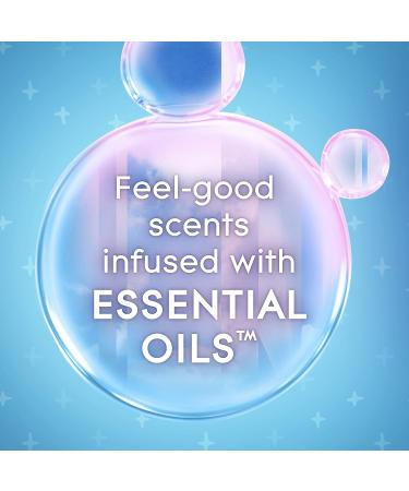 Glade Cotton Cloud Dream Automatic Spray Refill & Holder Kit - 6.2 Oz Air Freshener for Home & Bathroom - Buy Online on GoSupps.com