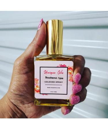 UNIQUE OILS Gypsy Water Perfume Fragrance (Unisex) type (SoyCandle-12oz-MadePerOrder) Soy Candle - 12 oz - Made Per Order - Buy Online on GoSupps.com