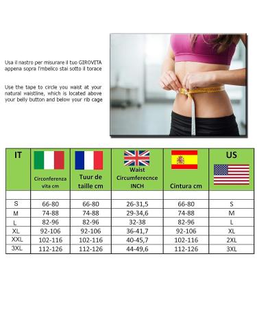 Buy BODYPERFECT Elastic Abdominal Bandage - Unisex XXL White | International Shipping Available - Buy Online on GoSupps.com