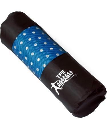AFH Histamat TPE Needle Stimulation & Acupressure Mat - Royal Blue | International Shipping Available - Buy Online on GoSupps.com