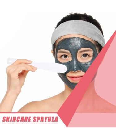 5 pi ces Spatules Cosm tiques Silicone Lot pour Cr me Visage Applicateur Soin Peau Hydratante Pratique et Hygi nique Compact - Buy Online on GoSupps.com