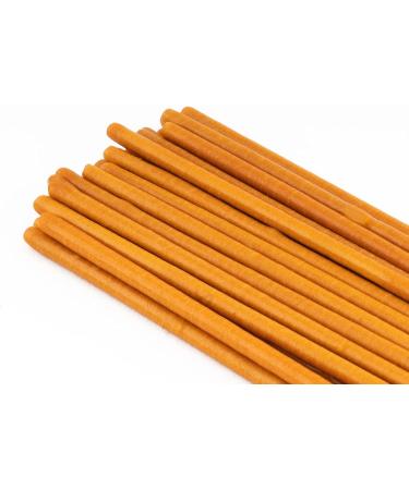 NatureHolic - Bl tenPower Shrimp Lollipops I Supplementary food for invertebrates I with Flower Pollen I Special feeding times I Made in Germany I 5 Lollies - Buy Online on GoSupps.com