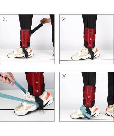 Tree Climbing Equipment - Safety Belts Stainless Steel Spikes & Tools for Camping & Harvesting - Buy Online on GoSupps.com