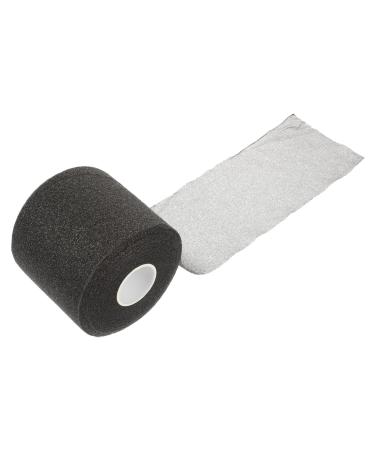 MAGICLULU 1 Roll Sports Skin Membrane Multi-Function Sports Tape Training Athlete Tape Outdoor Sports Tape Cuttable Sports Tape Sports Supply Outdoor Athlete Tape Elastic Athlete Tape