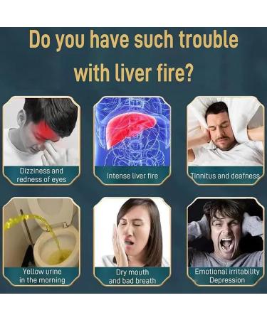 Daily Liver Nourishing Herbal Tea Everyday Herbal Tea Everyday Nourishing Liver Tea Daily Liver Nourishing Herb Drink Everyday Nourish Everyday 18 Flavors Liver Care Tea Tian Tian Qing Cha (1BOX) - Buy Online on GoSupps.com