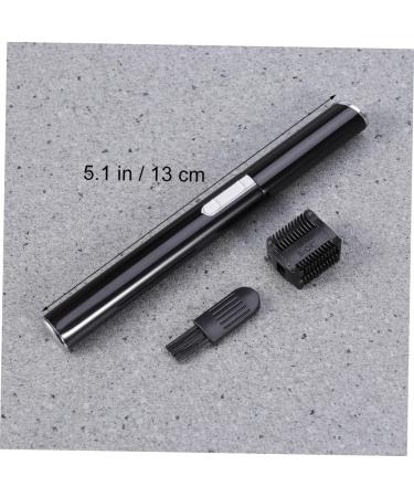 FOMIYES Precision Hair Clip - Multifunctional Medium Tool for Men & Women | Perfect Black Hair Accessories for All Hair Types - Buy Online on GoSupps.com