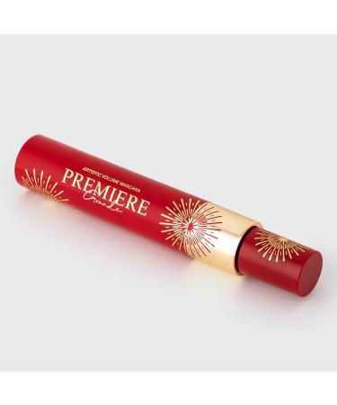  Vivienne Sab Vivienne Sabo Grande Premiere Double Stage Effect Mascara - Buy Online on GoSupps.com