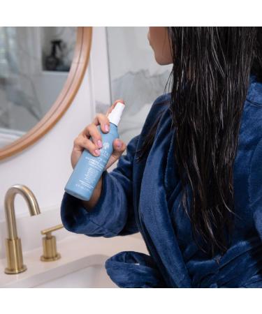 Hairitage Something Extra Anti Dandruff Leave-in Conditioner - Nourish Moisturize & Balance Scalp - 6 Fl Oz - Buy Online on GoSupps.com