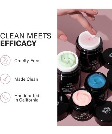 Odacite Montana Harvest Hemp + Sea Buckthorn Omega Oil Cleanser 100ml - Buy Online on GoSupps.com