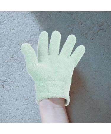 Beaupretty Moisturizing Gloves 1 Set Gel Gloves Miss Essential Oil moisturizing Yarn Moisturizing Gloves Overnight - Buy Online on GoSupps.com