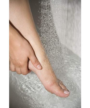 Samtf ssli Callus Socks - Anti Callus Treatment for Smooth Feet | International Shipping - Buy Online on GoSupps.com