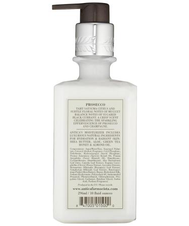 Antica Farmacista Prosecco: Luxe Home Fragrance Collection - Buy Online on GoSupps.com