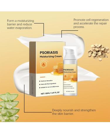 Body Hydrating Cream 50ml Beeswax Body Cream natural body moisturizer for sensitive skin moisturizing cream Easy to Absorb Cream Lightweight Skin Care Cream - Buy Online on GoSupps.com