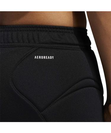 adidas Originals Men's Tierro GK Pants - Large Black - Buy Online on GoSupps.com