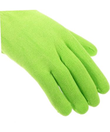 Ipetboom 1 Set Moisturizing Hand and Foot Covers Women Gloves Moisturizing Gloves Moisturizing Hand Gloves Moisturizing Socks for Foot Care Miss Lotion Yarn Dry Hands - Buy Online on GoSupps.com