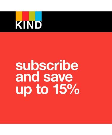 KIND Kids Granola Chewy Bar Variety Pack Gluten Free - Chocolate & Peanut Butter Chocolate Chip, 20-0.81 Oz Bars, 4 Packs, 80 Bars Total - Buy Online on GoSupps.com