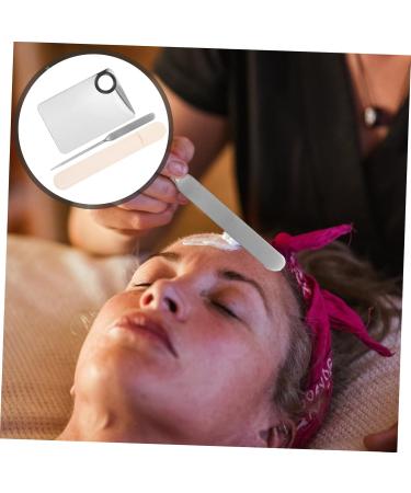 DOITOOL Liquid Foundation Palette - South Korea Cosmetic Set | Miss Stainless Steel for Flawless Makeup - Buy Online on GoSupps.com