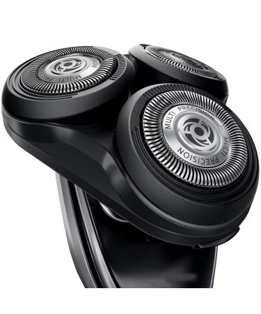 OEM SH50 Replacement Heads for Philips Norelco Series 5000 Shavers - AquaTouch & PowerTouch - Buy Online on GoSupps.com