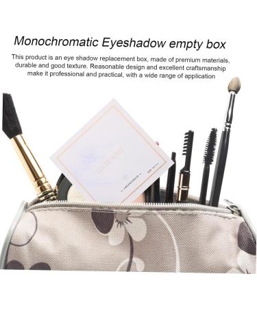 DOITOOL Eyeshadow Eye Shadow Palettes Trimming Makeup Palette - Buy Online on GoSupps.com