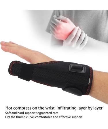 Buy Premium Wrist Heating Straps & Electric Heating Pillows for Hand Support - International Shipping - Buy Online on GoSupps.com