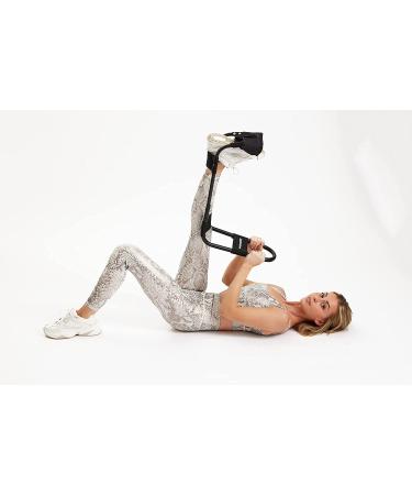 IdealStretch Original Hamstring & Calf Stretcher Device - Reduce Pain with Deep Knee Stretch - Buy Online on GoSupps.com