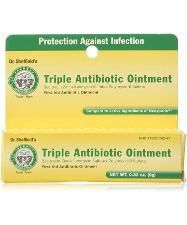 33OZ Antibiot Ointment