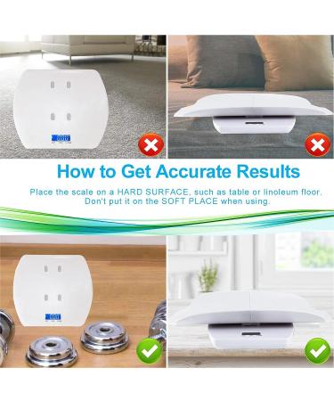 KAZETEC Digital Baby/Pet Scale | 220 lbs Max Weight Capacity, 60 cm Max Height, 10g Accuracy | Ideal for Babies, Adults, Cats, Dogs - kg/lb/oz - Buy Online on GoSupps.com
