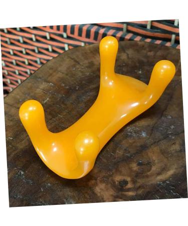 Minkissy 2-Piece Massage Device Set | Harz Tools & Acupuncture Home Tools for Head & Face Massage | Pipe Cleaning & Bee Wax Accessories - Buy Online on GoSupps.com