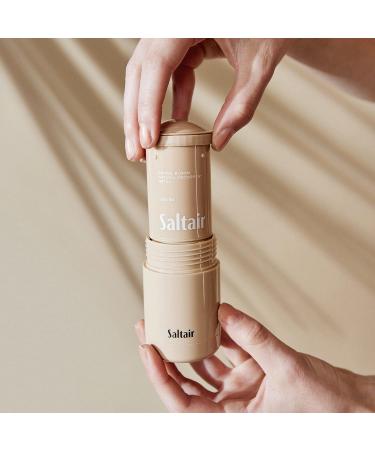 Santal Bloom Natural Deodorant with Skincare Ingredients - Saltair - Buy Online on GoSupps.com