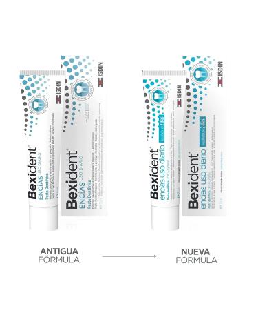 Bexident Encias Toothpaste 75 ml - Best for Gum Care | Buy Internationally - Buy Online on GoSupps.com