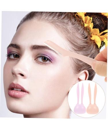 Fomiyes 20 STK Eyebrow Trimmer Tool - Precision Razor for Eye Brow Grooming & Facial Hair Removal - Buy Online on GoSupps.com