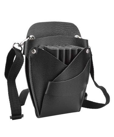 Hairdresser Tool Pocket | Portable Scissor Case & Storage Waist Pocket | Haircoal - Buy Online on GoSupps.com