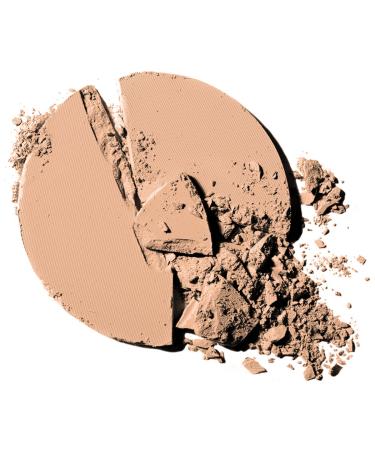 VINCENT LONGO Velour Pressed Powder Dark 5 - Matte Finish Setting Powder - Buy Online on GoSupps.com