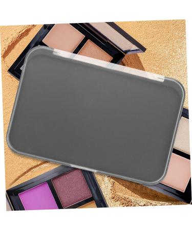  Hemobllo Hemobllo 3 Piece DIY Cosmetic Storage Tray with Clear Lid Suitable for Lipstick Blush Powder Efficient Organization Travel Friendly - Buy Online on GoSupps.com