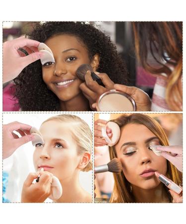 3-in-1 False Eyelashes Applicator Tool for Easy and Precise Application | Upper and Lower Eyelash Brush Mascara Guard | Makeup Tool for Convenient Lash Wear - Buy Online on GoSupps.com