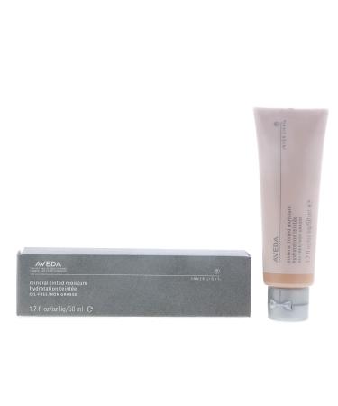 Aveda Inner Light Mineral Tinted Moisture Spf 15 04 Sandstone