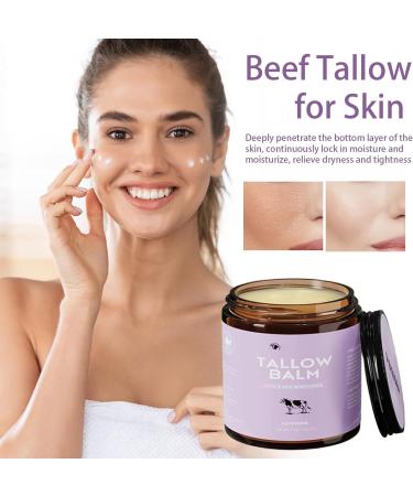  G n rique Body Moisturizer Hydrating Body Butter Non Greasy Moisturizing Lotion Tightening Skin Benefits Ideal for Daily Routine Nourishing Hydration and All Seasons Use 140g - Buy Online on GoSupps.com