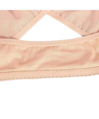Women's Adjustable Back Posture Corrector & Lumbar Support Belt for Lower Back Pain Relief - S-Skin - Buy Online on GoSupps.com