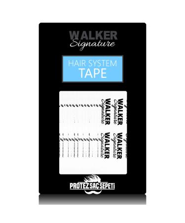 Walker Signature Tape Contour Minis 72 Tabs