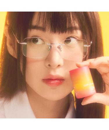 CNP Honey Lip Plumper Spicy - Hydrating Manuka Lip Balm & Mask | Propolis Lipcerin Mint Flavor 12hrs Moisture Gentle Exfoliation | Korean Skin Care Products - Buy Online on GoSupps.com