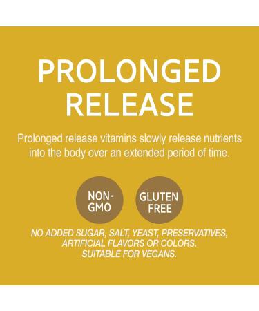 21st Century Niacin 250mg Tablets 110-Count - Pack of 2 | Boost Heart Health & Circulation - Best Price - Buy Online on GoSupps.com