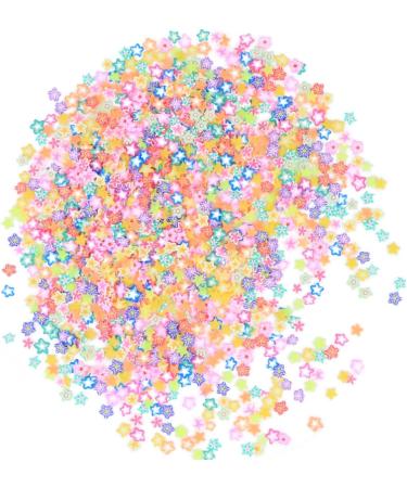 FRCOLOR 3000 Pcs Decor Cell Phone Accessories Polymer Clay Slices for Nail Manicure Tool Nail Beauty Accessories Patch Fruit Slices Filler Cosmetic - Buy Online on GoSupps.com