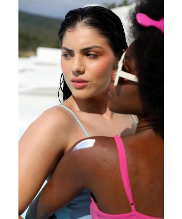 Buy SPF 50 Sunscreen for Ultimate Skin Protection - Fast International Shipping - Buy Online on GoSupps.com