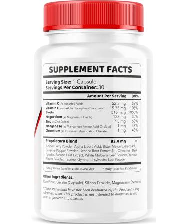 (2 Pack) Sugar Shield Sugar Shield Blood Support Sugar Shield Pills Sugar Shield Capsules Sugar Shield All Natural SugarShield Sugar Shield Advanced Formula Sugar Shield Reviews 60 Capsules - Buy Online on GoSupps.com