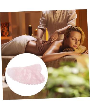Buy Minkissy 2-Piece Stag Trigger Point Anti-Aging Facial & Body Massage Tools - Gua Sha Tools for Ultimate Skin Care | International Shipping Available - Buy Online on GoSupps.com